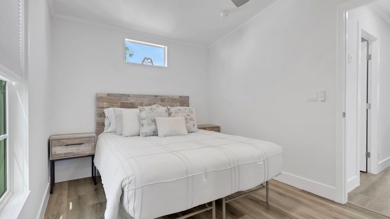Photo of Bedroom in Naples