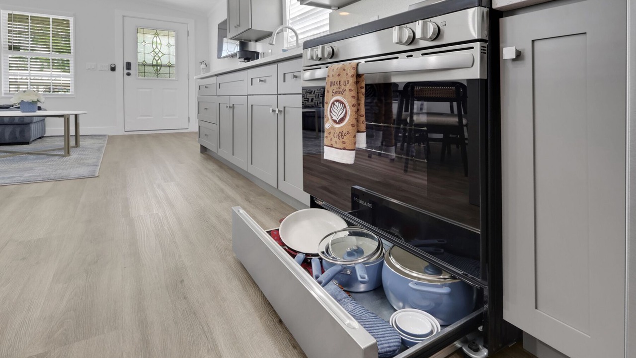 Photo of Kitchen in Naples