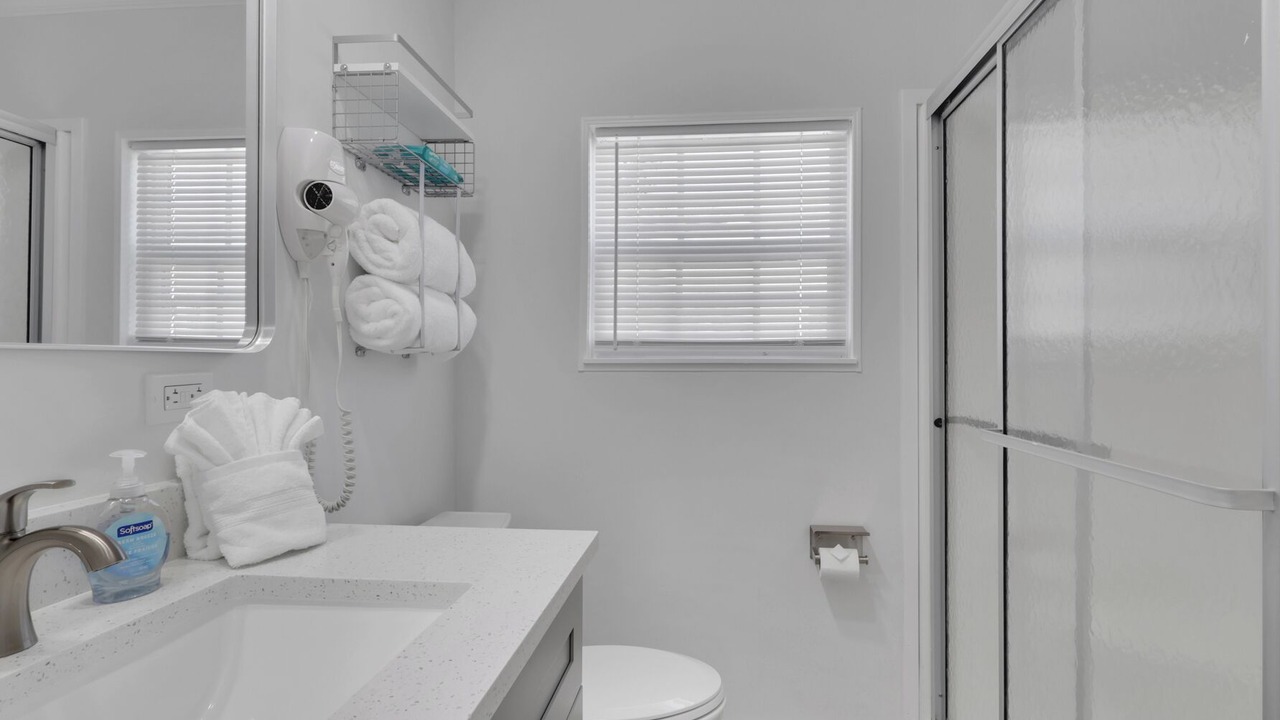 Photo of Bathroom in Naples