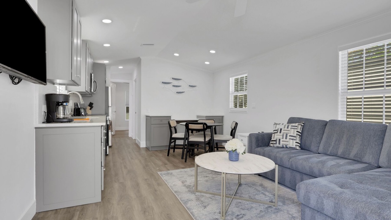 Photo of Livingroom in Naples