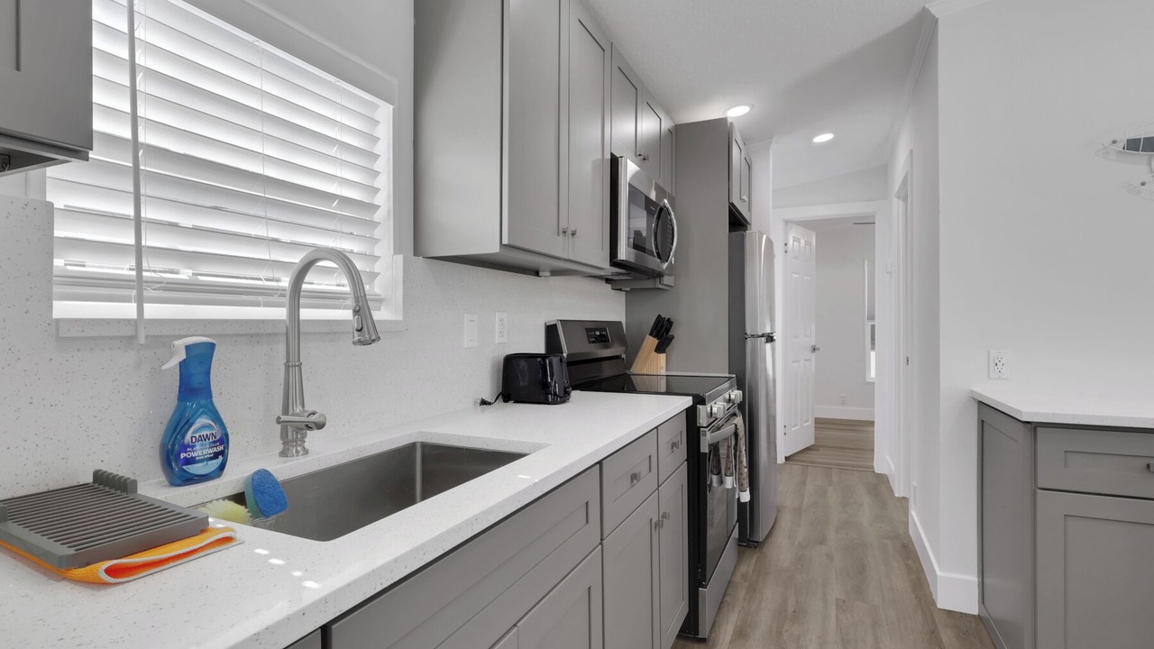 Photo of Kitchen in Naples