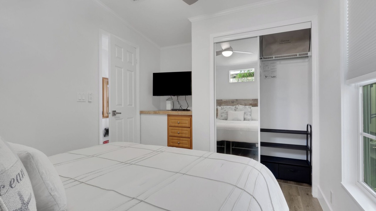 Photo of Bedroom in Naples