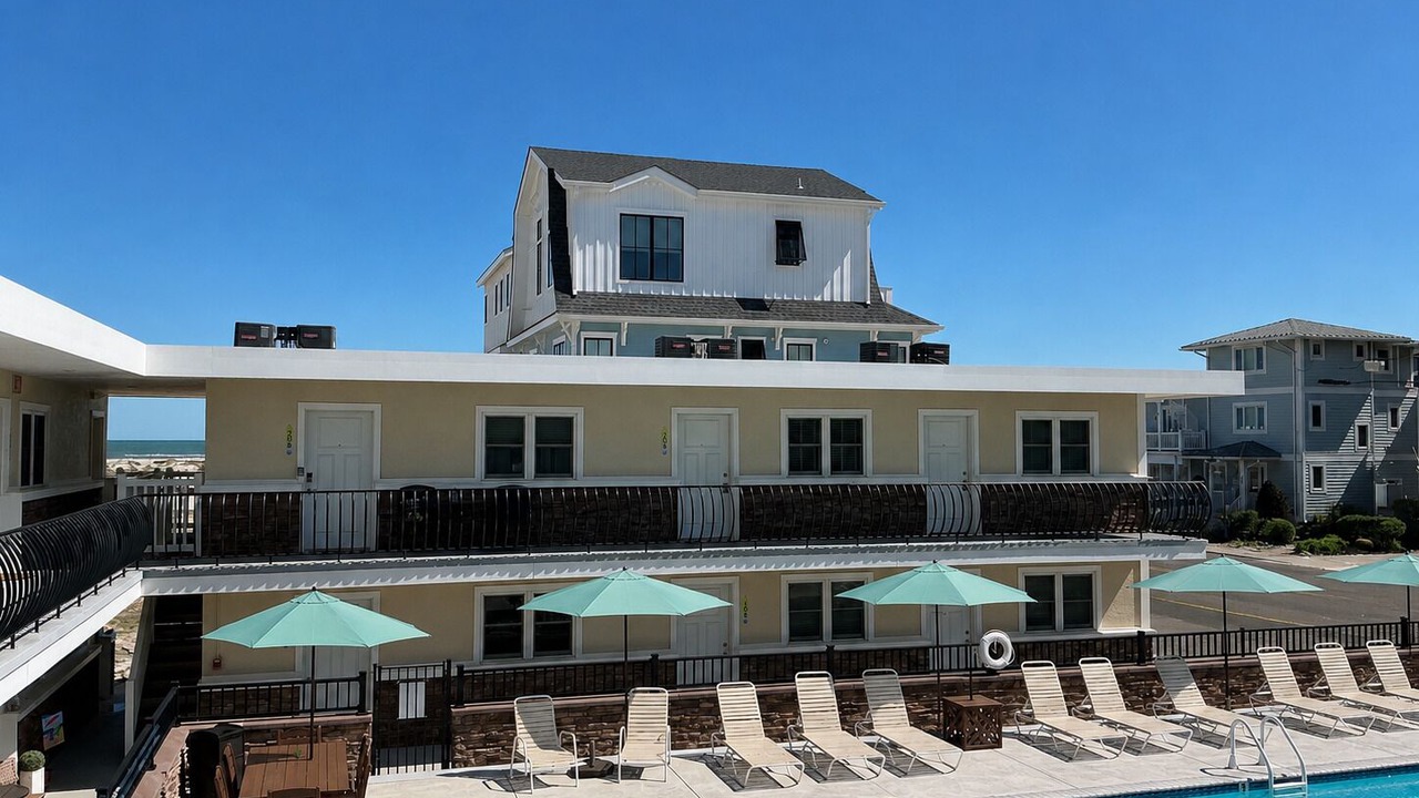 Photo of Outdoor in Wildwood Crest