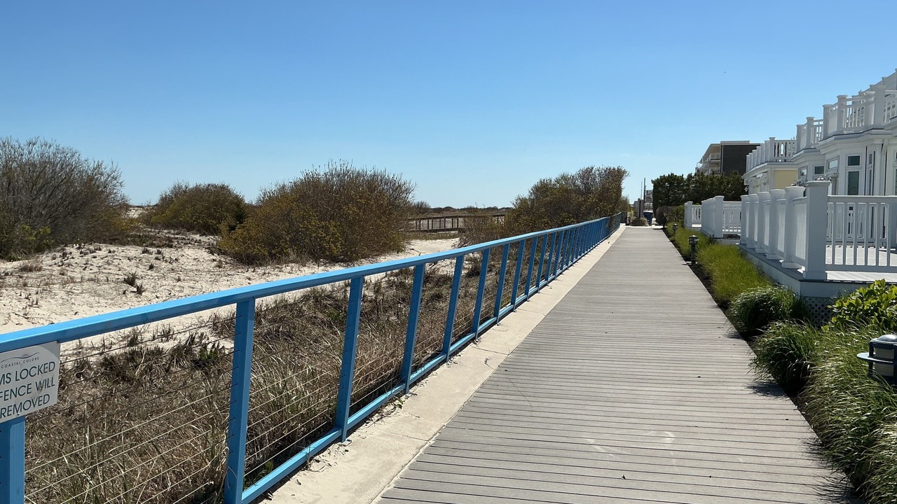 Photo of Outdoor in Wildwood Crest