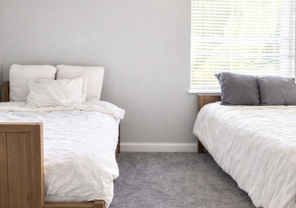 Photo of Bedroom in Wesley Chapel