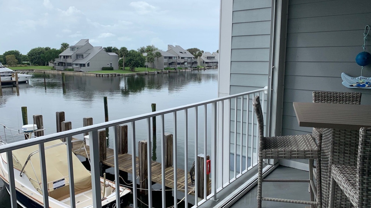 Photo of Outdoor in Moorings