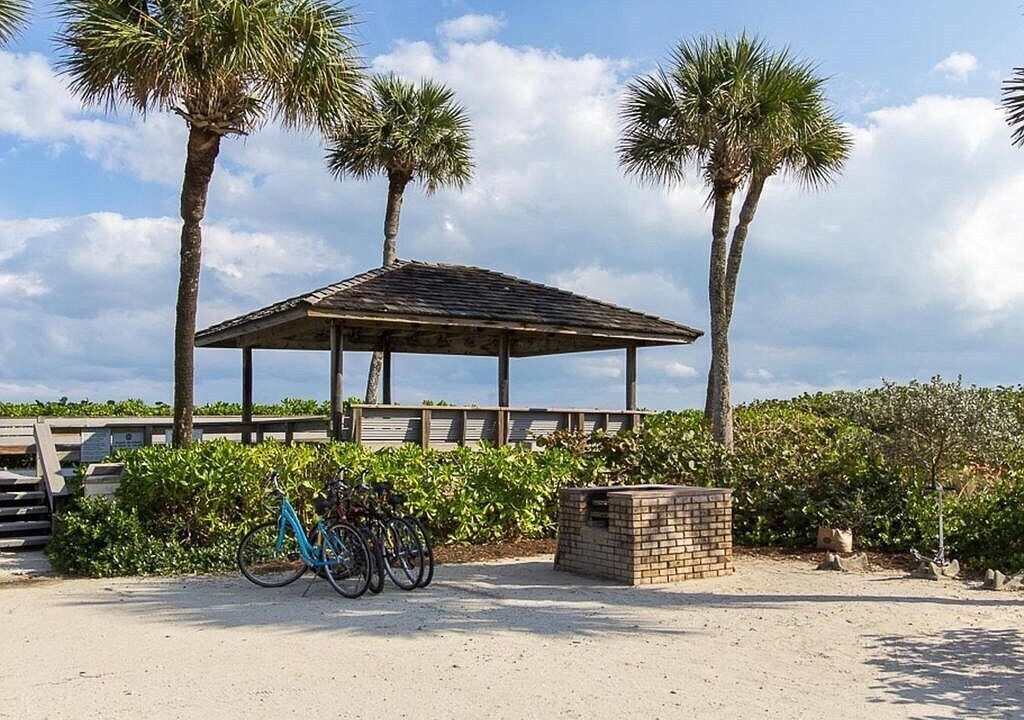 Photo of Outdoor in Moorings