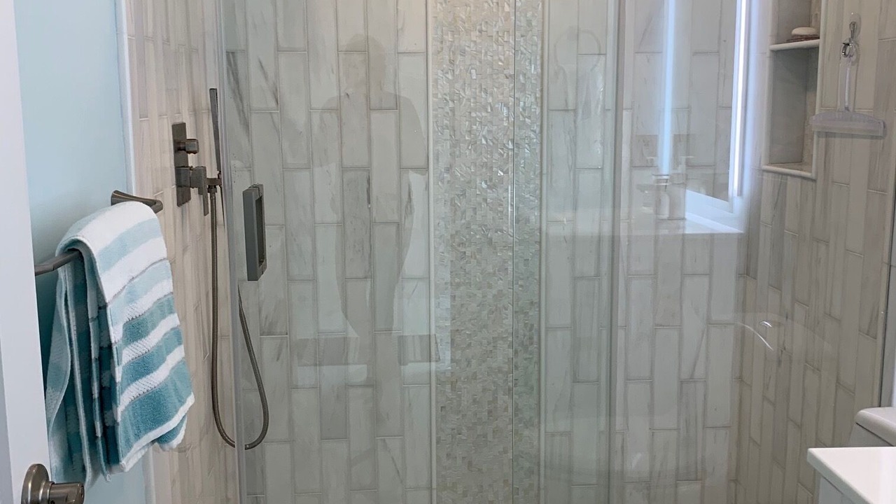 Photo of Bathroom in Moorings