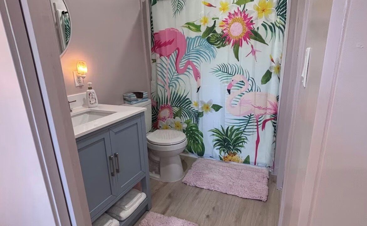 Photo of Bathroom in Jensen Beach