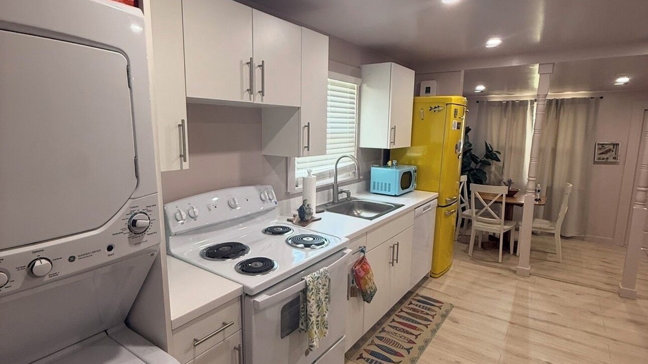 Photo of Kitchen in Jensen Beach