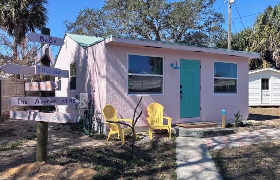 Photo of Outdoor in Jensen Beach