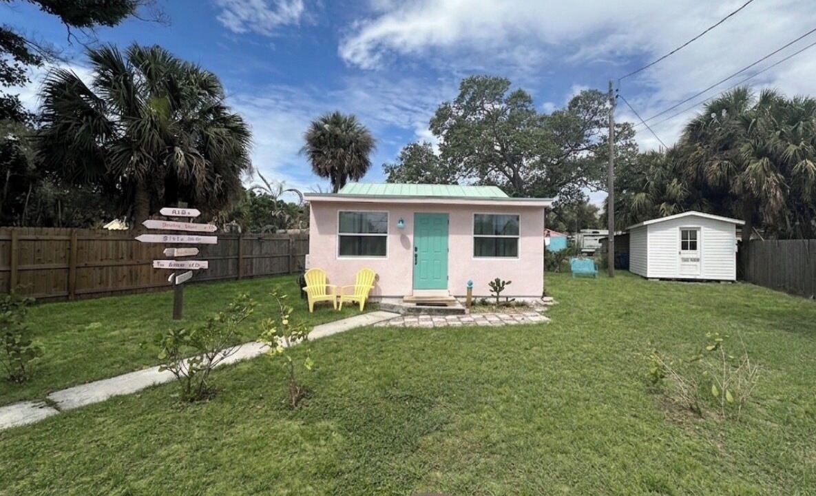 Photo of Outdoor in Jensen Beach