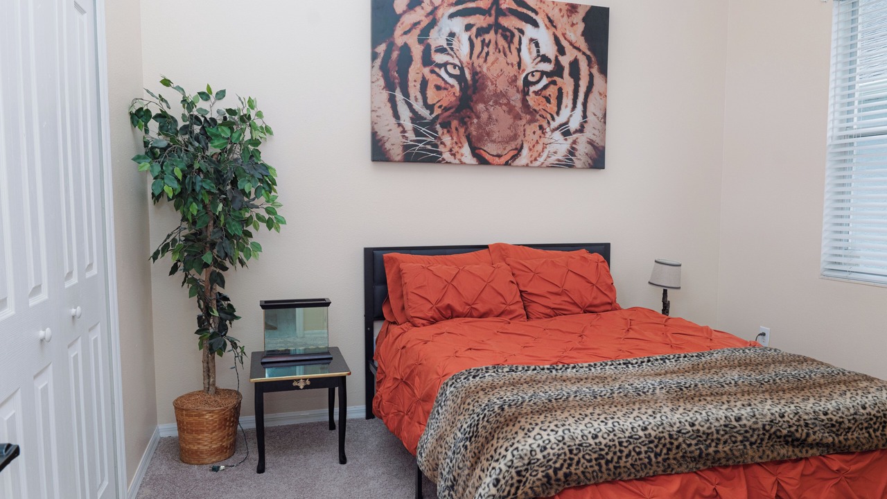 Photo of Bedroom in Meadow Pointe