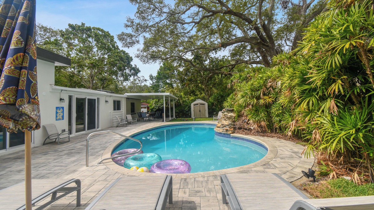 Photo of Outdoor in South Pinellas Community Council
