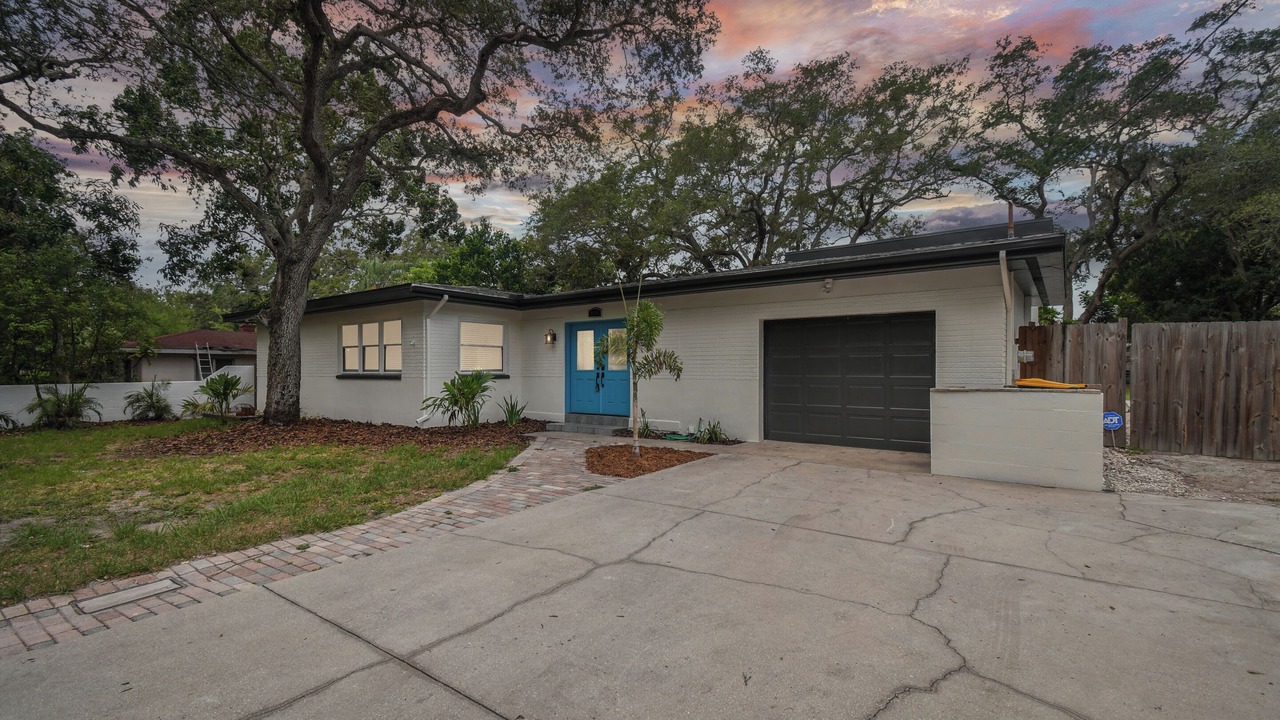 Photo of Outdoor in South Pinellas Community Council