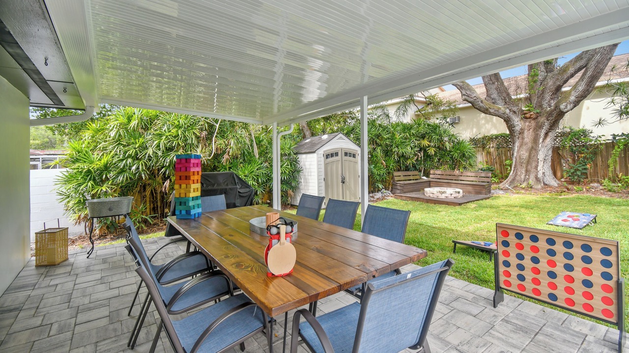Photo of Outdoor in South Pinellas Community Council