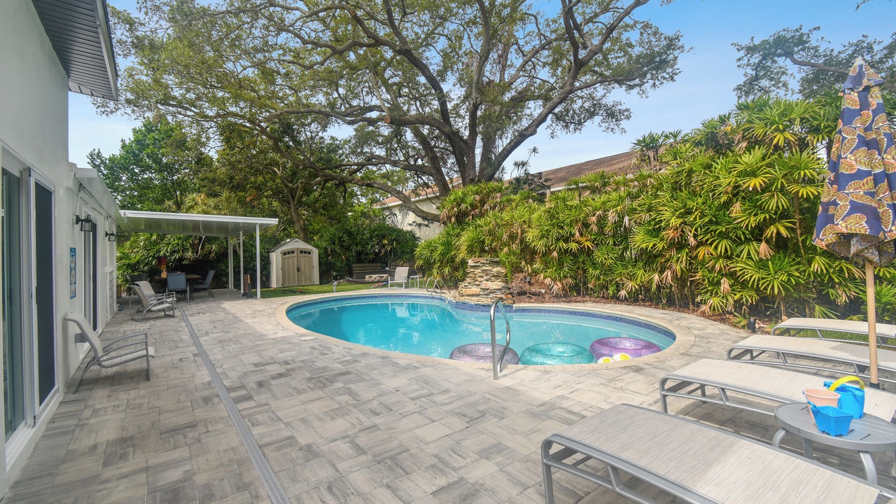 Photo of Outdoor in South Pinellas Community Council