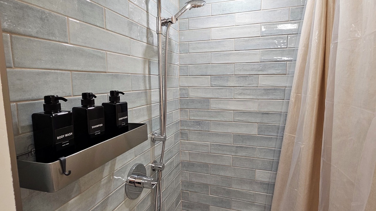 Photo of Bathroom in Old Northwood