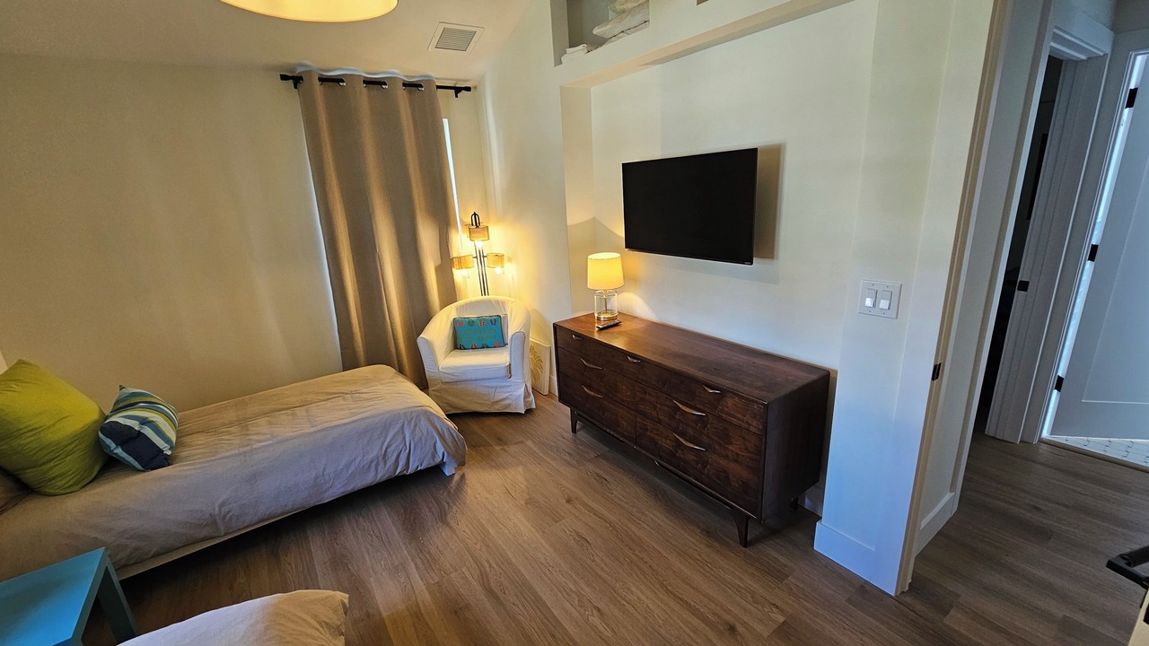 Photo of Bedroom in Old Northwood