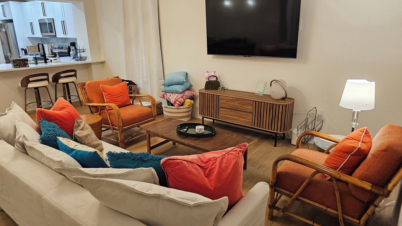Photo of Livingroom in Old Northwood
