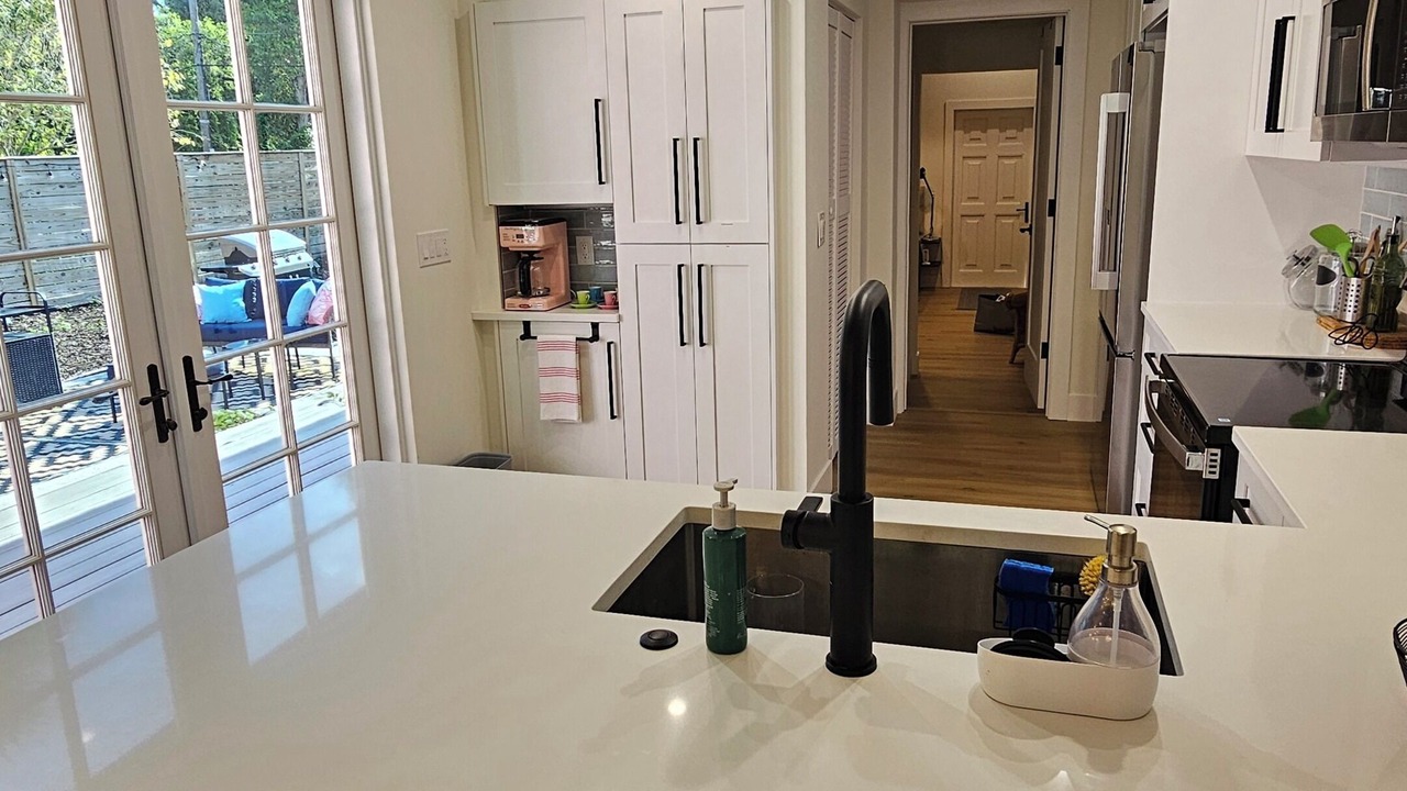 Photo of Kitchen in Old Northwood