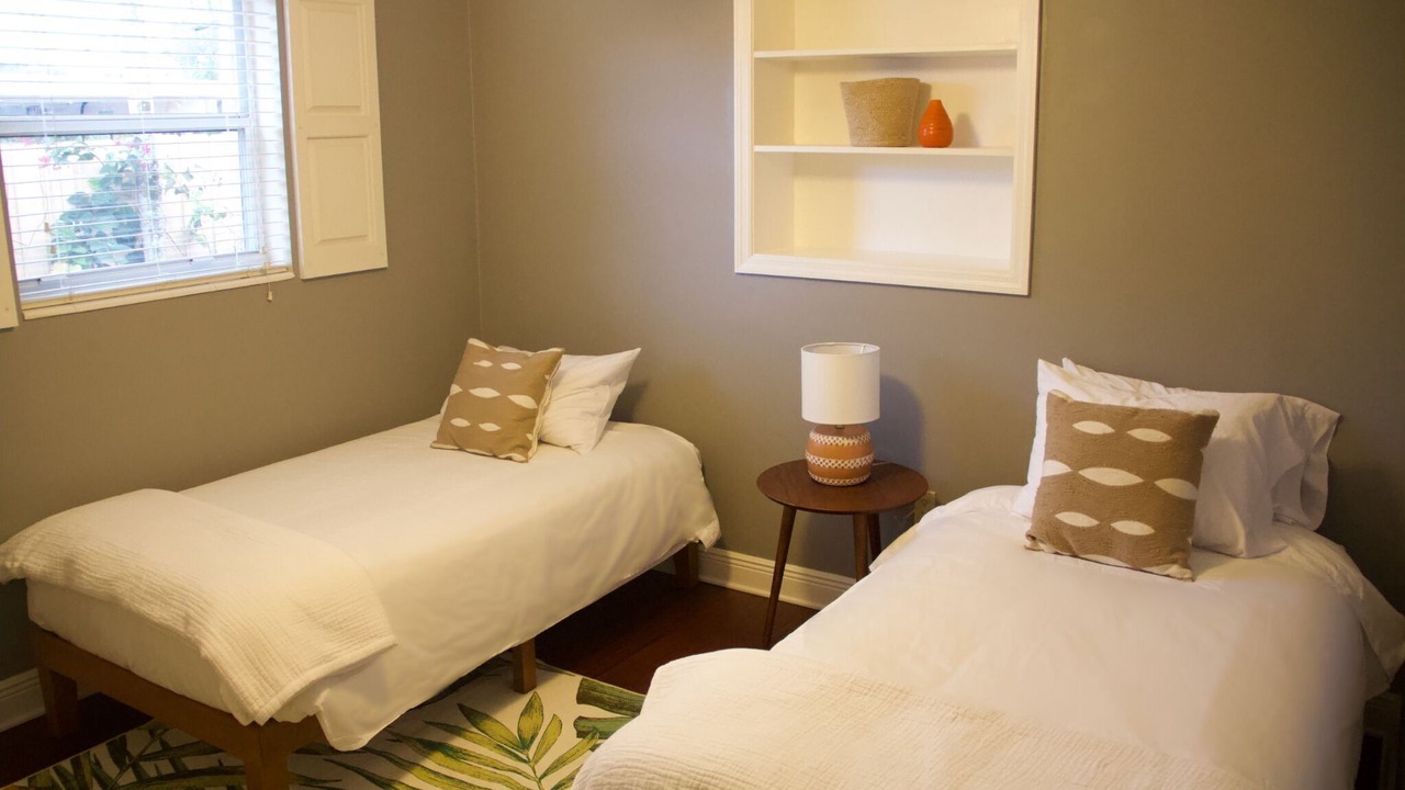 Photo of Bedroom in North Palm Beach
