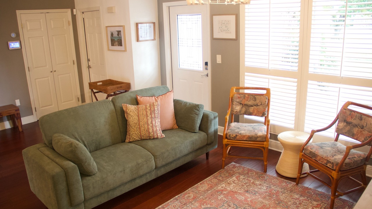 Photo of Livingroom in North Palm Beach