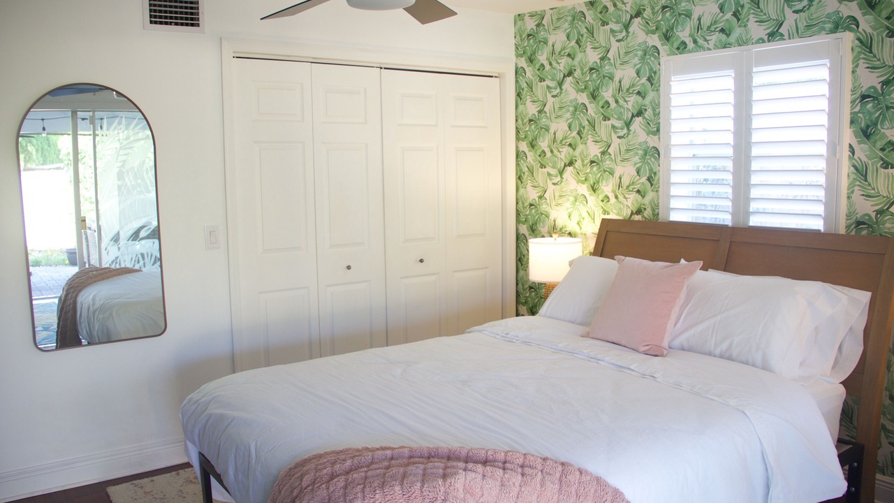 Photo of Bedroom in North Palm Beach
