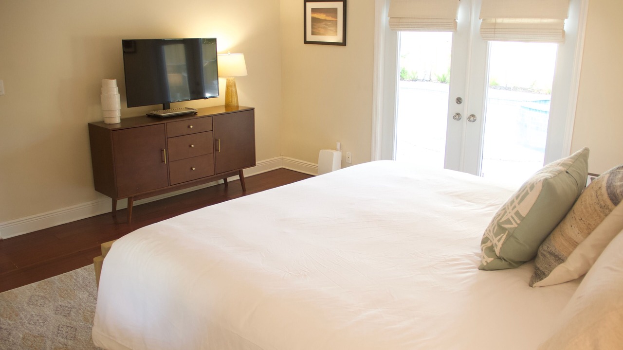 Photo of Bedroom in North Palm Beach