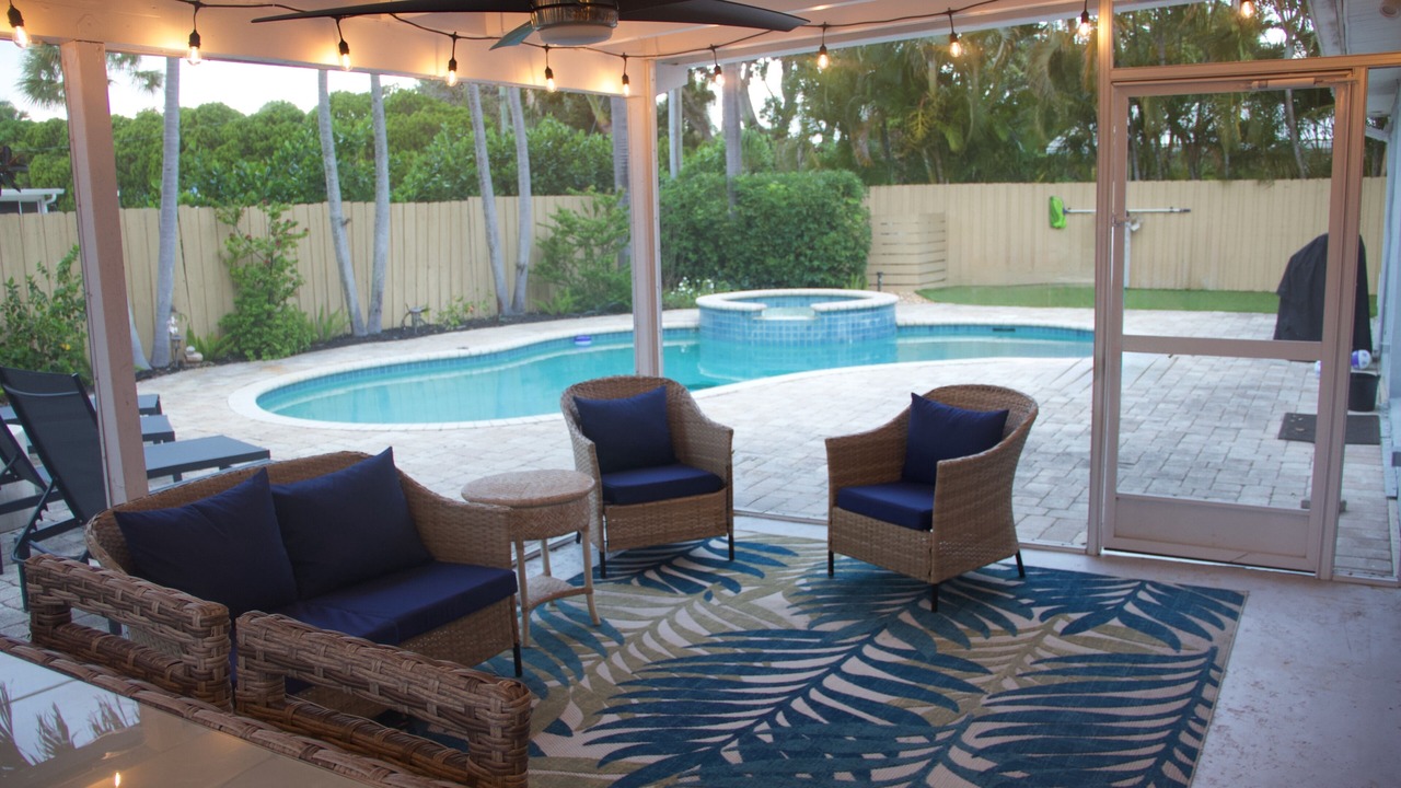 Photo of Outdoor in North Palm Beach