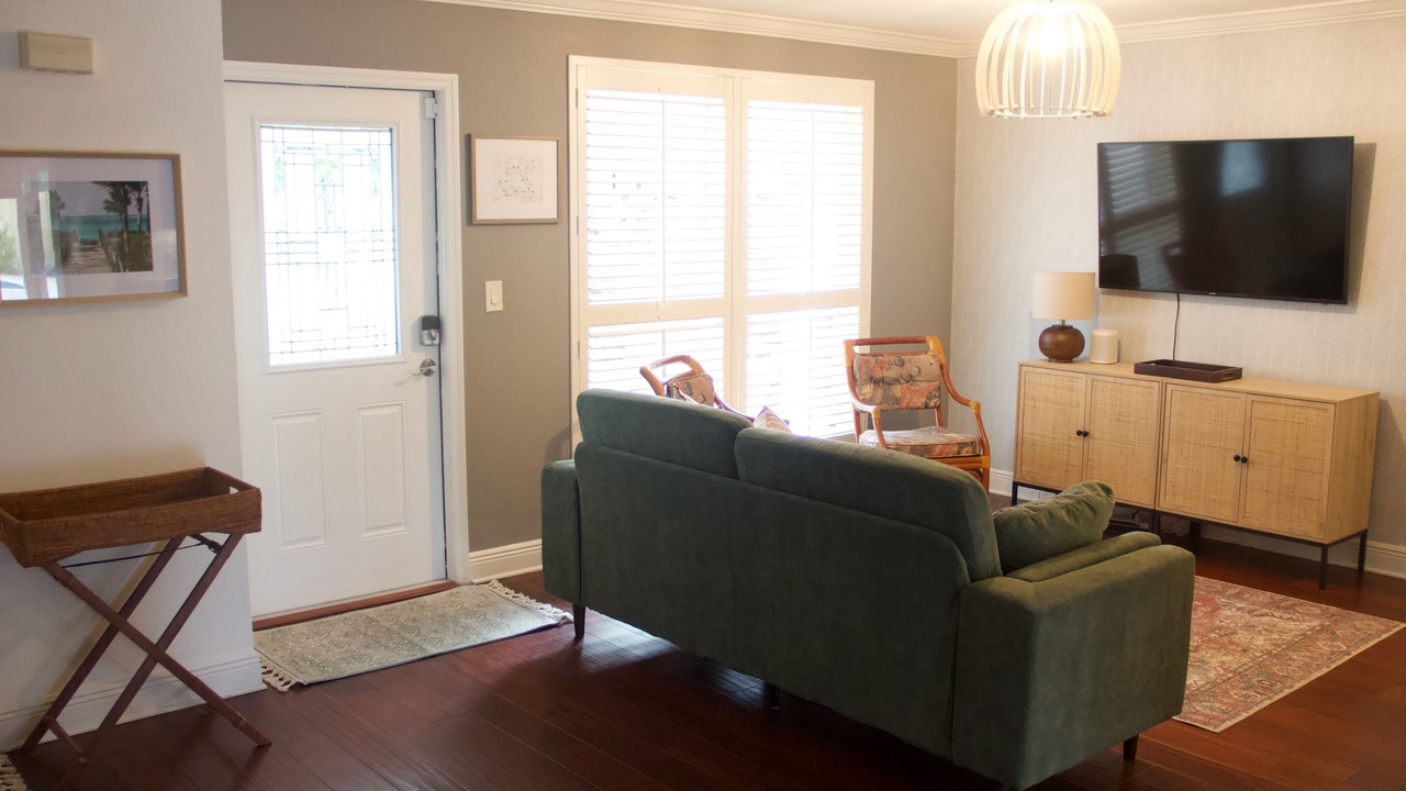 Photo of Livingroom in North Palm Beach