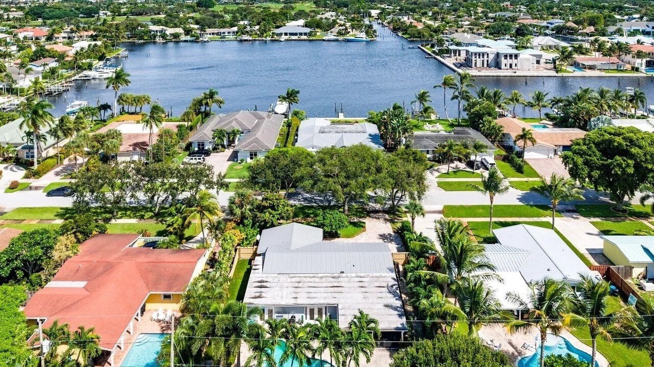 Photo of Outdoor in North Palm Beach