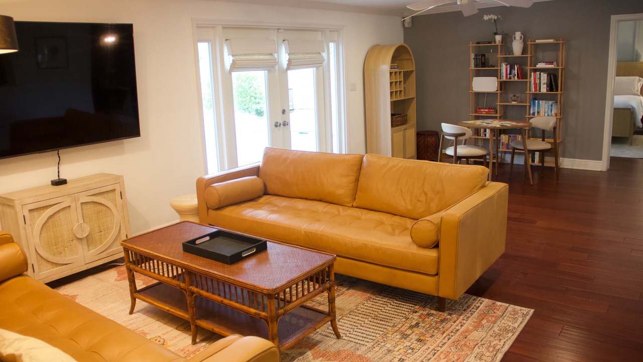 Photo of Livingroom in North Palm Beach