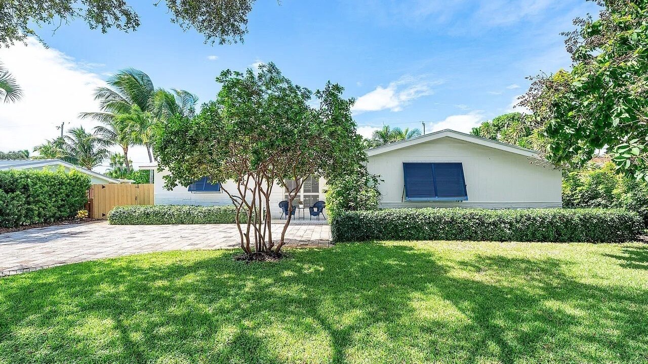 Photo of Outdoor in North Palm Beach