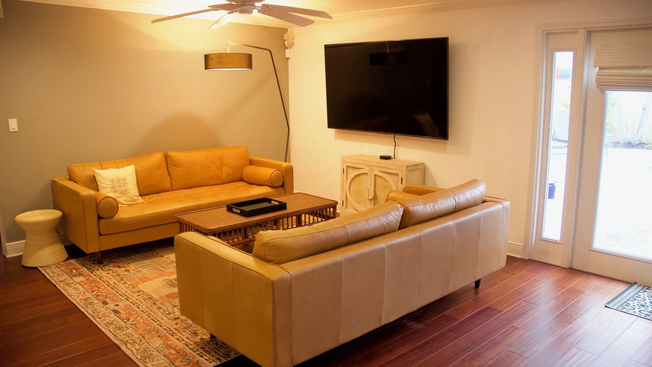 Photo of Livingroom in North Palm Beach