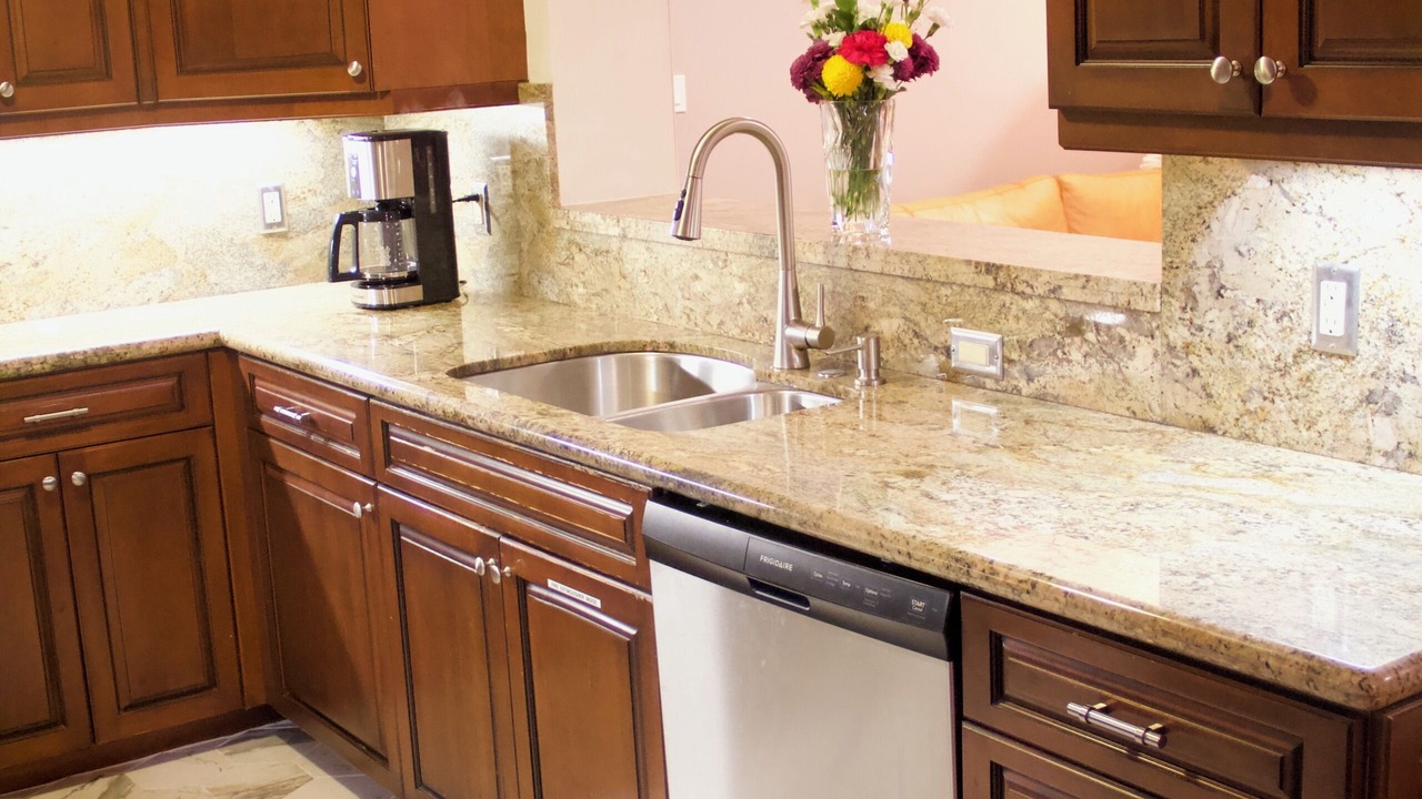 Photo of Kitchen in North Palm Beach