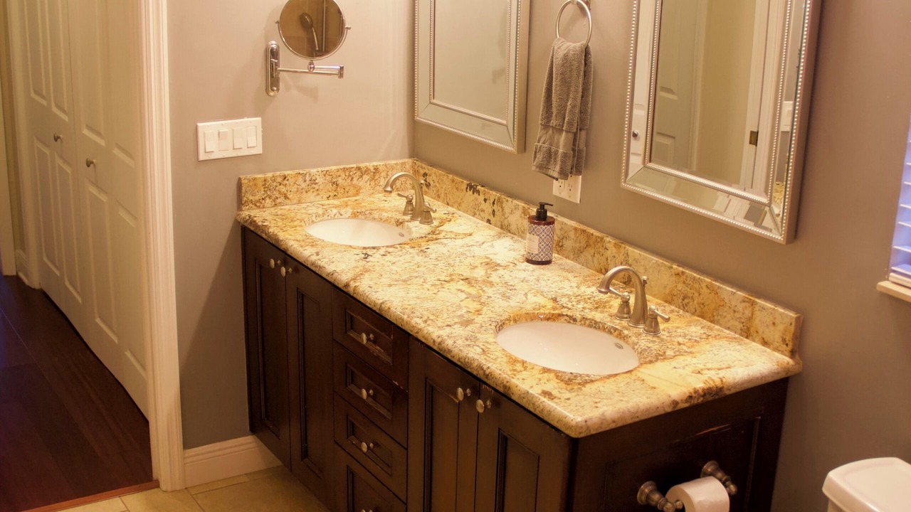 Photo of Bathroom in North Palm Beach