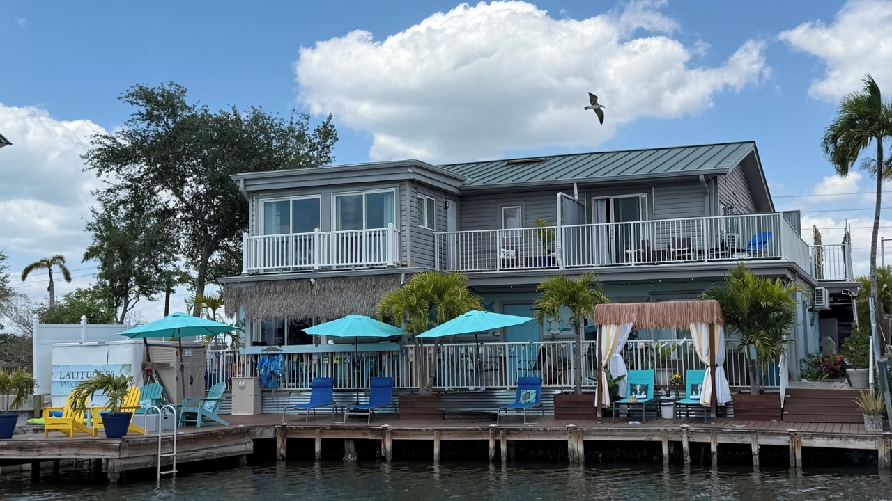 Photo of Outdoor in Bonita Springs
