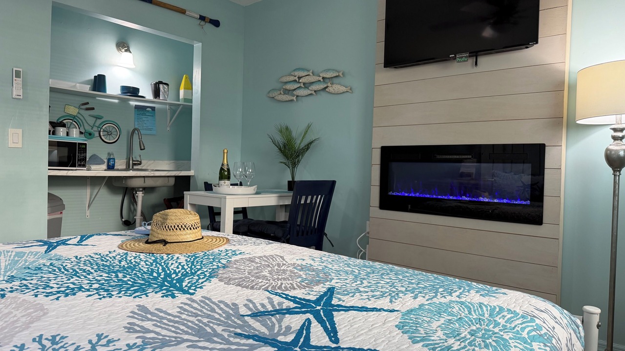 Photo of Bedroom in Bonita Springs