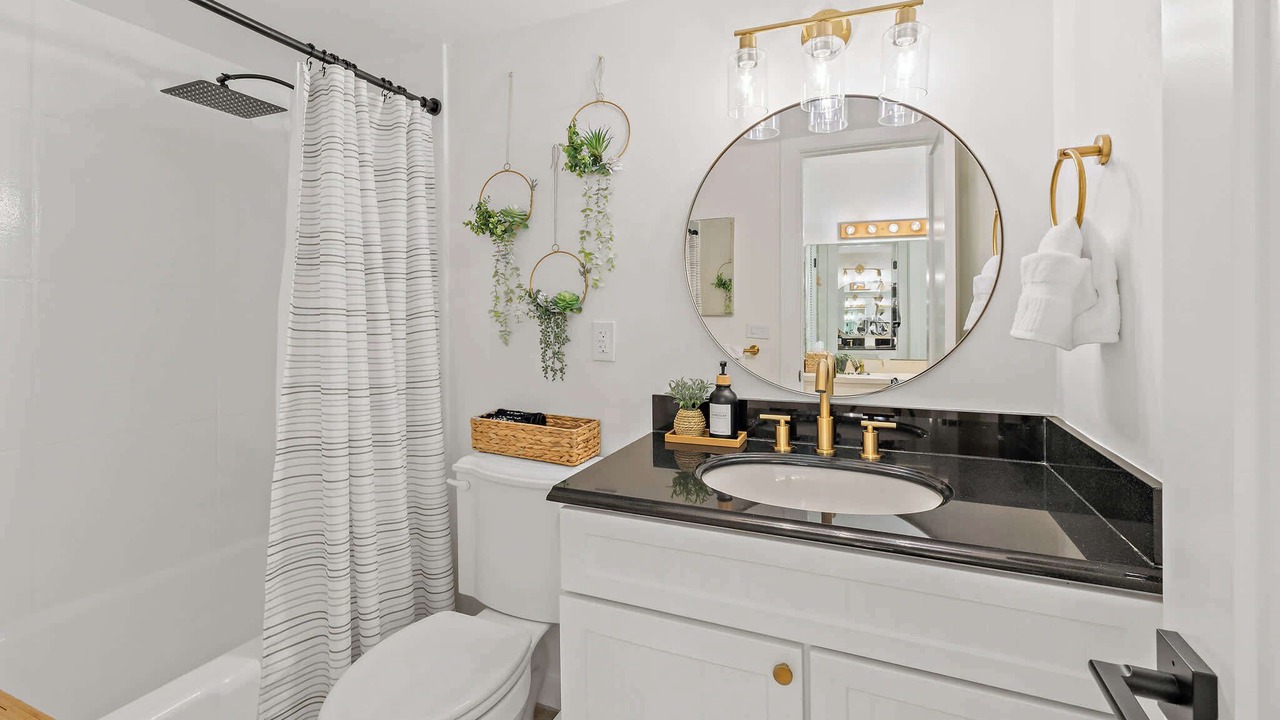 Photo of Bathroom in South Patrick Shores
