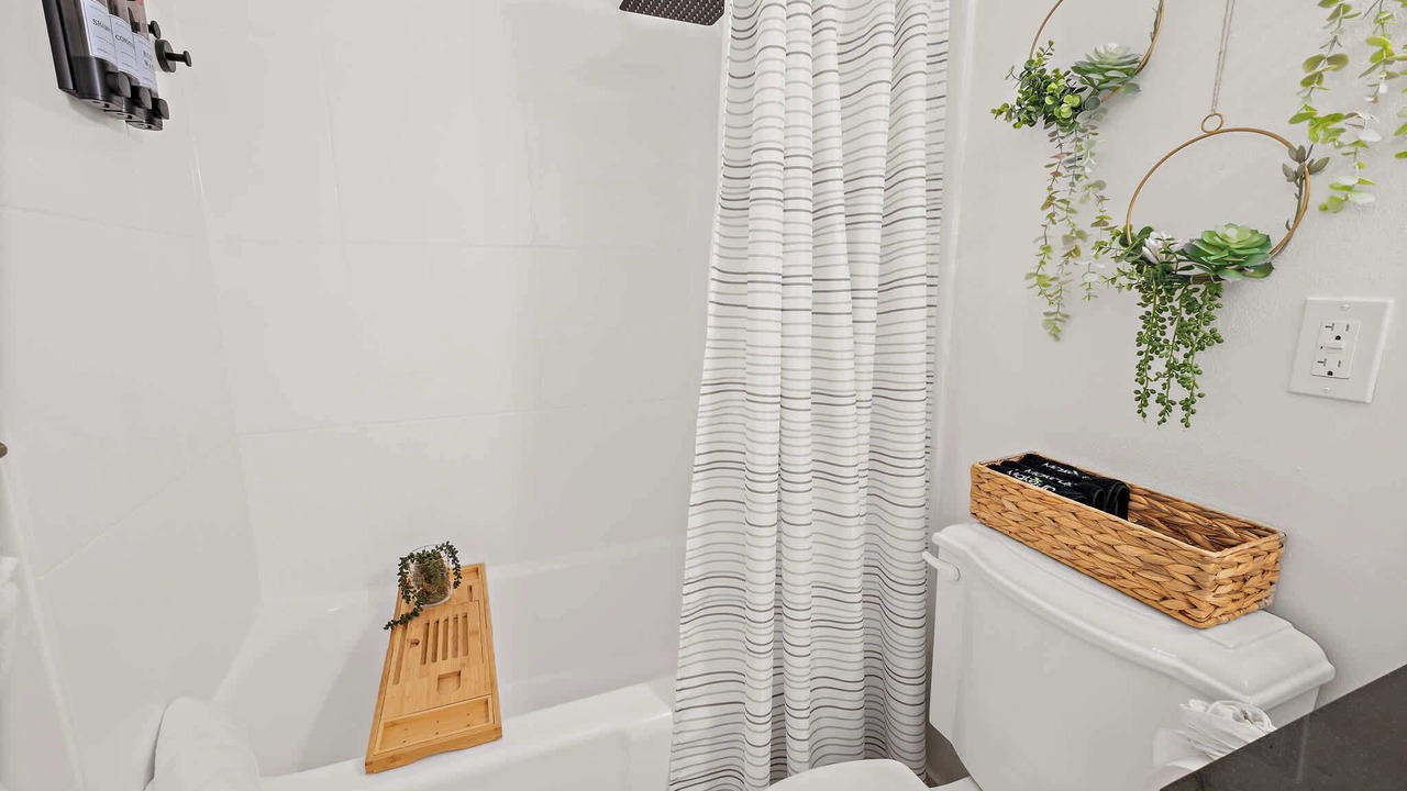 Photo of Bathroom in South Patrick Shores