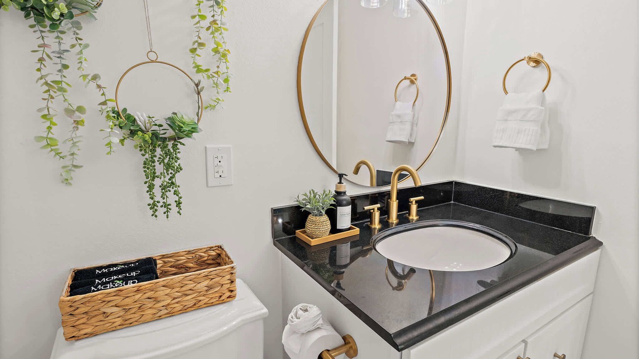 Photo of Bathroom in South Patrick Shores