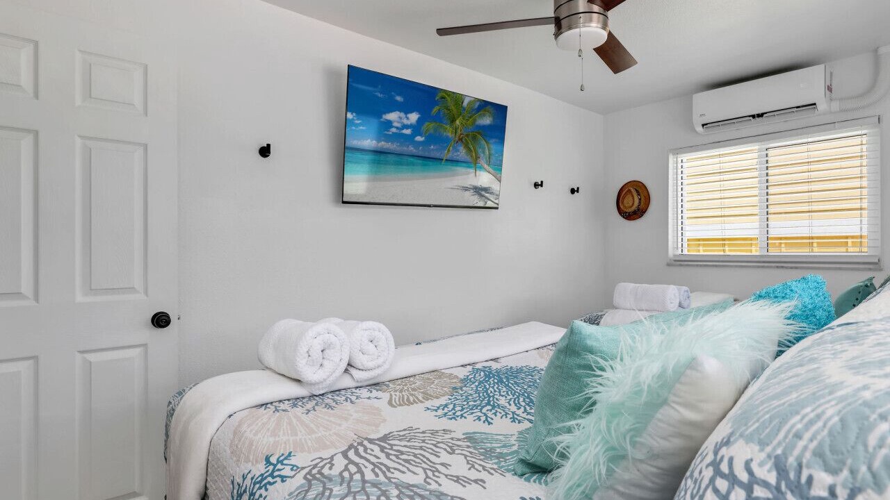 Photo of Bedroom in Hills T P