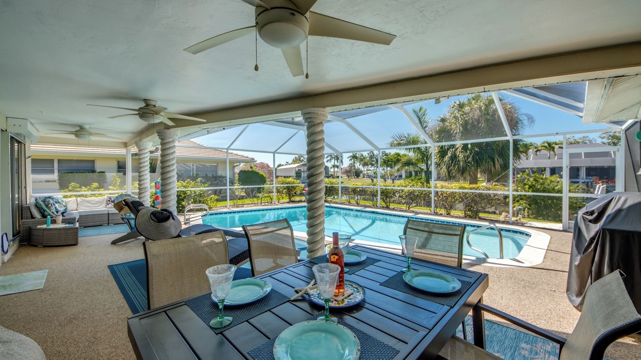 Photo of Outdoor in Caloosahatchee
