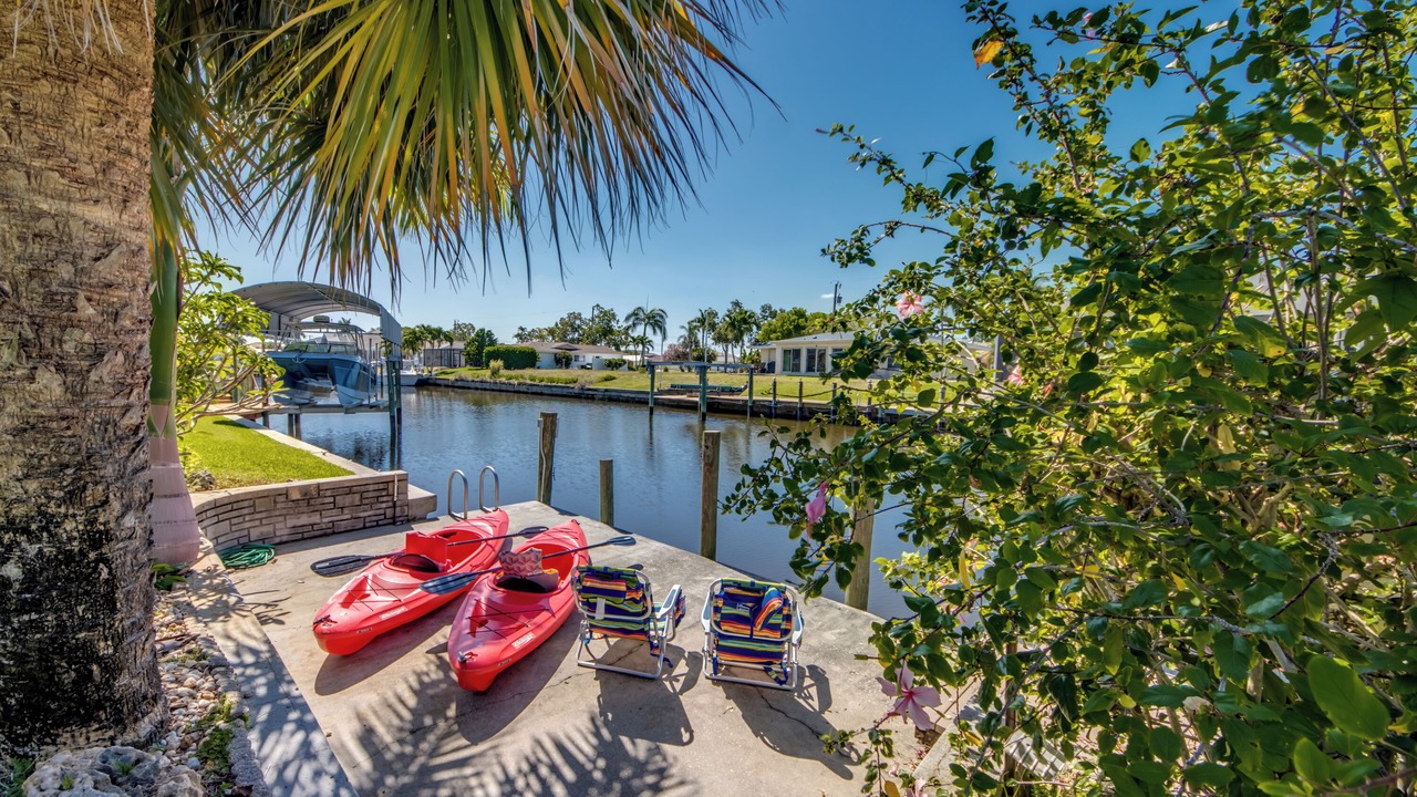 Photo of Others in Caloosahatchee