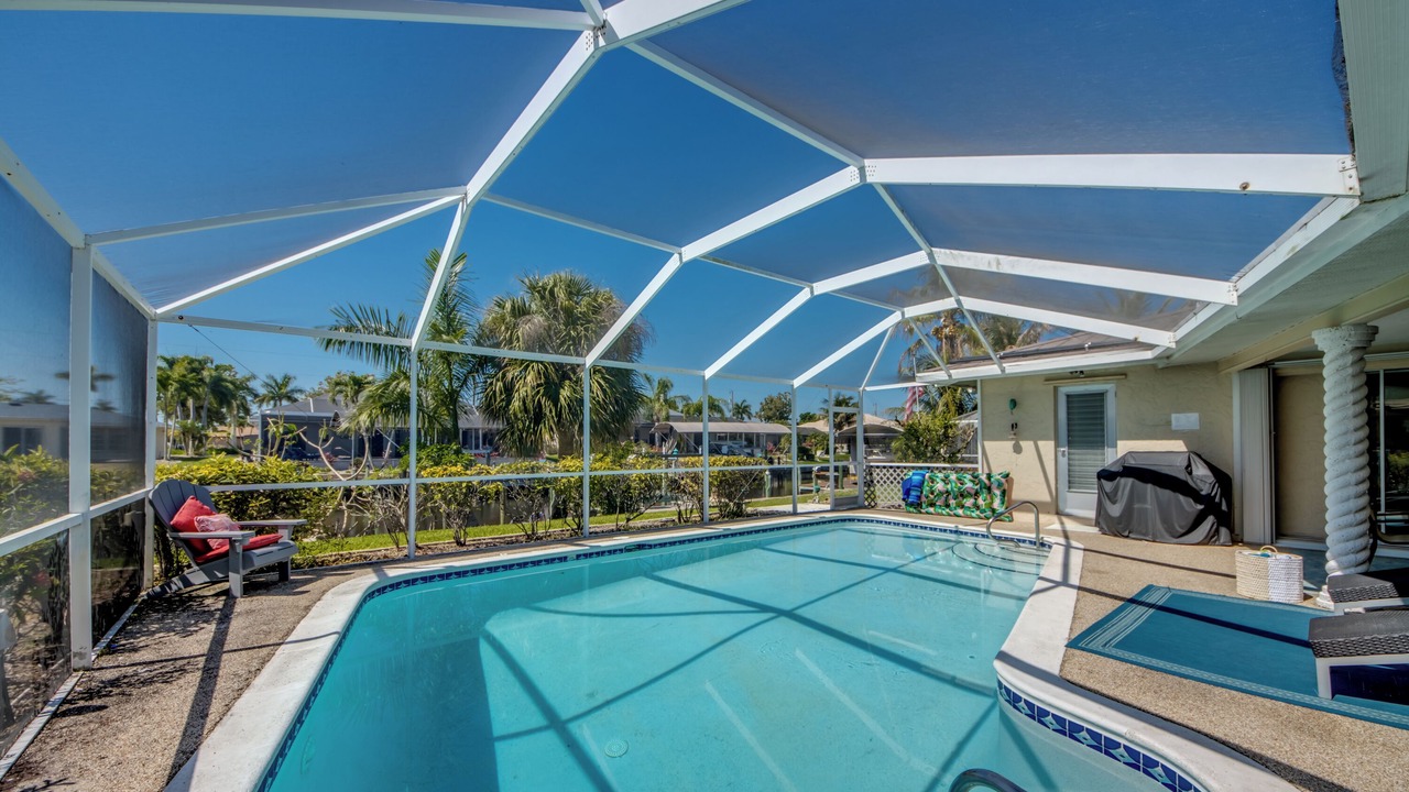 Photo of Outdoor in Caloosahatchee