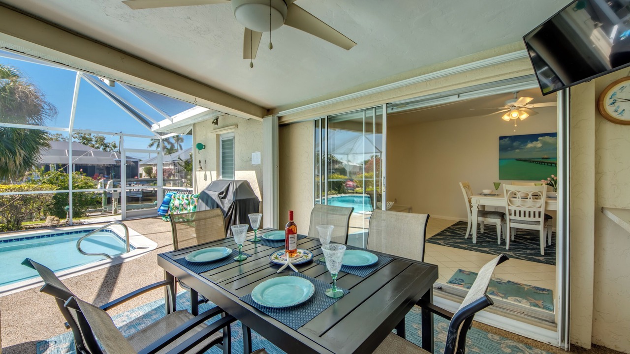 Photo of Outdoor in Caloosahatchee