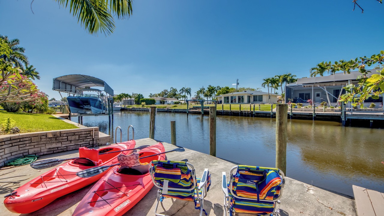 Photo of Others in Caloosahatchee