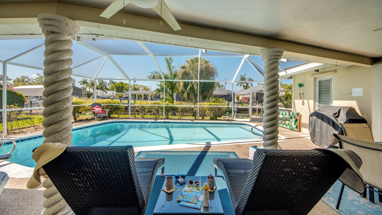 Photo of Outdoor in Caloosahatchee