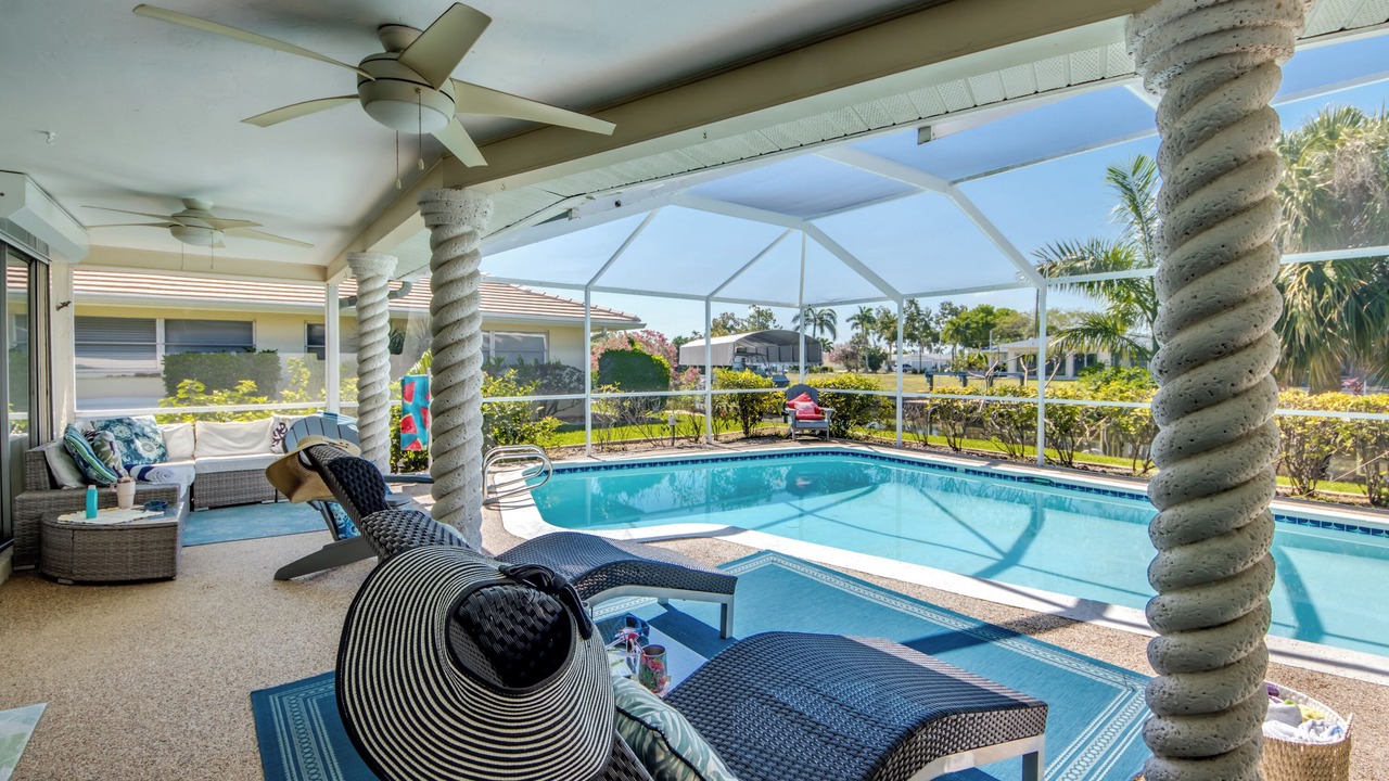 Photo of Outdoor in Caloosahatchee